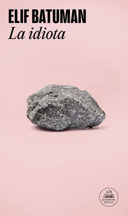 Produktbild: La Idiota / The Idiot