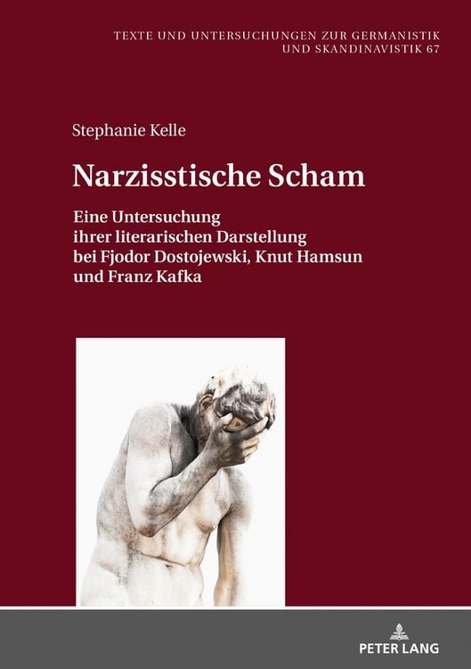 Produktbild: Narzisstische Scham