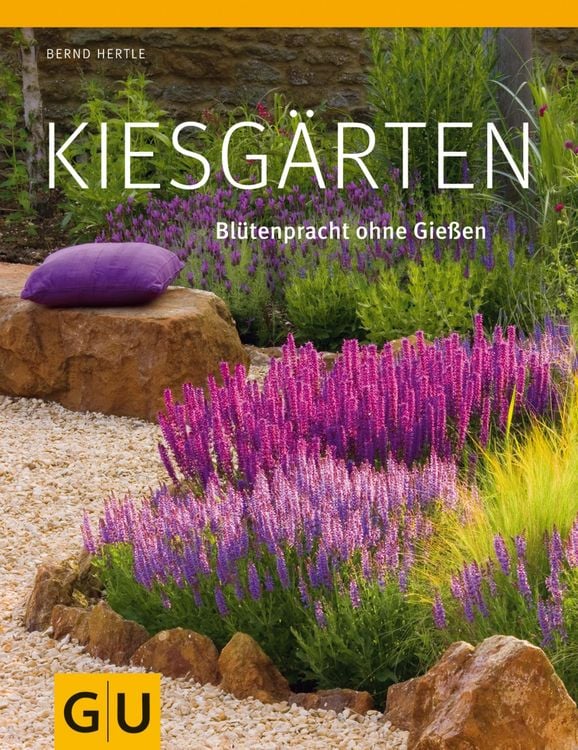 Produktbild: Kiesg&auml;rten