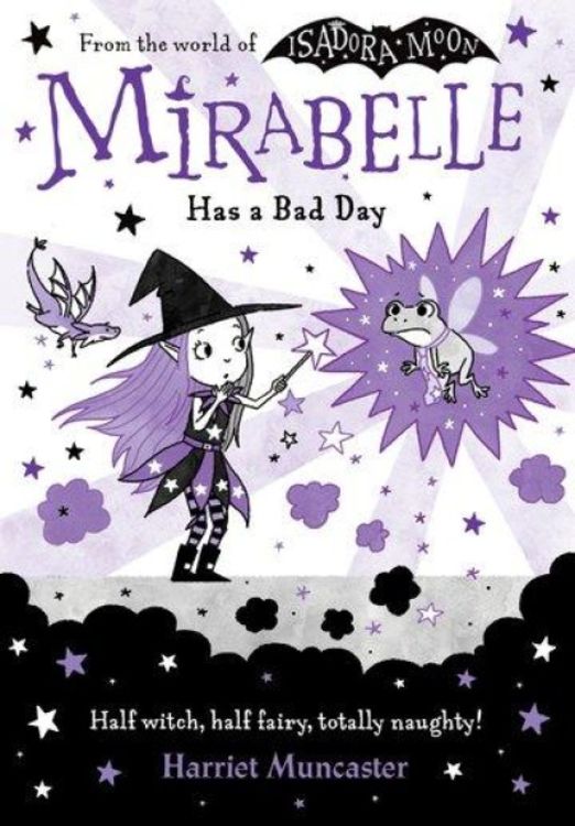 Produktbild: Mirabelle Has a Bad Day