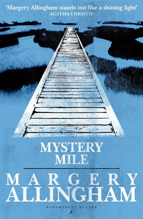 Produktbild: Mystery Mile