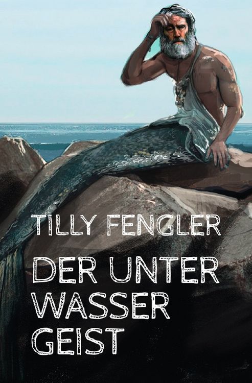 Produktbild: Der Unterwassergeist
