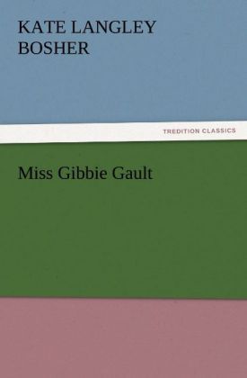 Produktbild: Miss Gibbie Gault