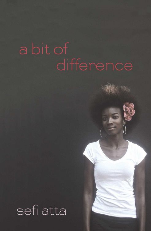 Produktbild: A Bit of Difference