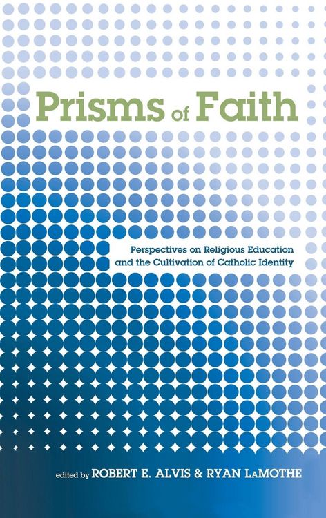 Produktbild: Prisms of Faith