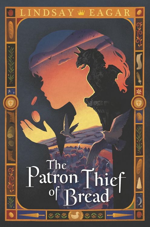 Produktbild: The Patron Thief of Bread