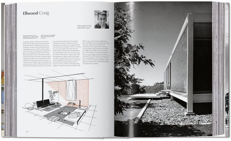 Produktbild: Moderne Architektur A&ndash;Z