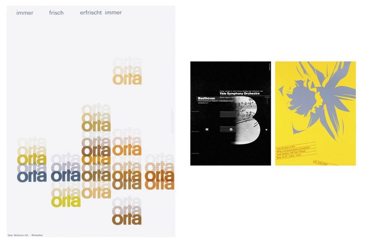 Produktbild: Armin Hofmann. Reduction. Ethics. Didactics.