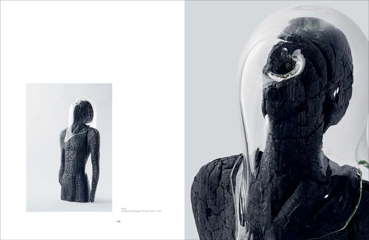 Produktbild: Aron Demetz (dt./engl./it.)