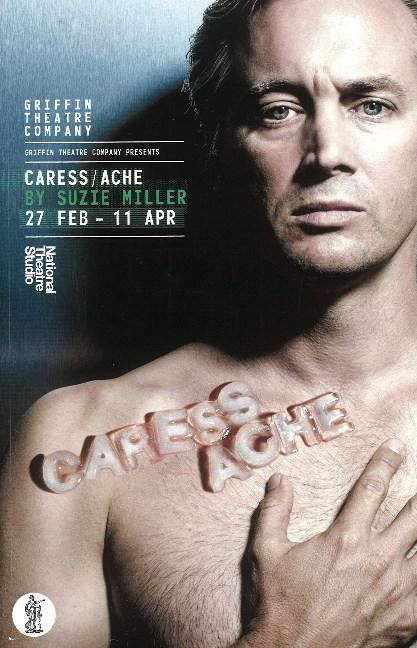 Produktbild: Caress / Ache