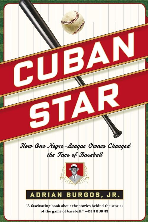 Produktbild: Cuban Star