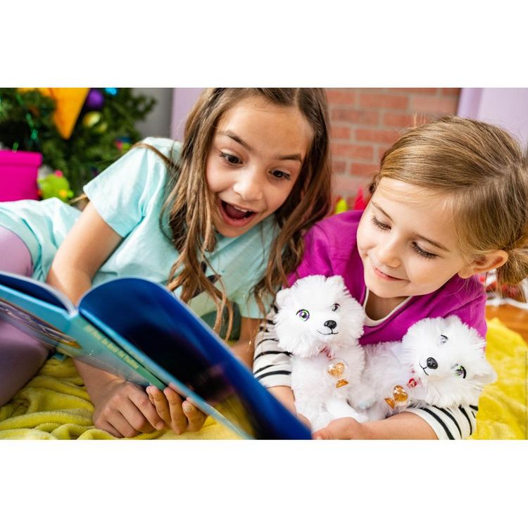 Produktbild: Elf Pets&reg; - Box Set Polarfuchs