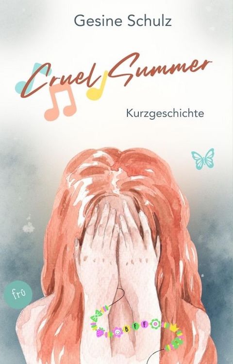 Produktbild: Cruel Summer
