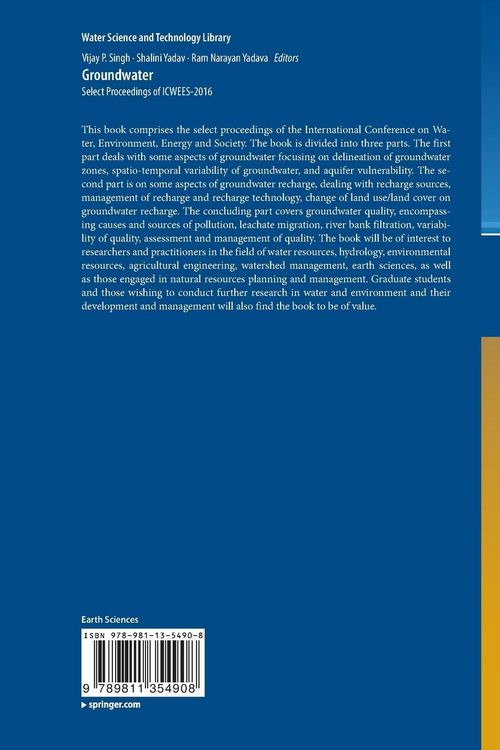 Produktbild: Groundwater