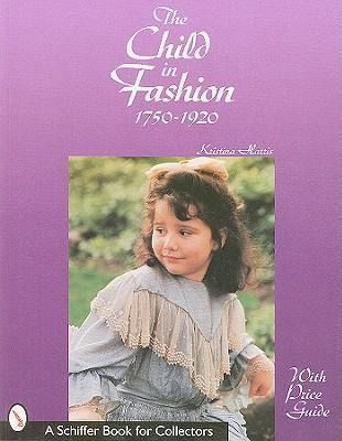 Produktbild: The Child in Fashion