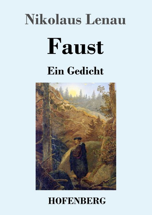 Produktbild: Faust