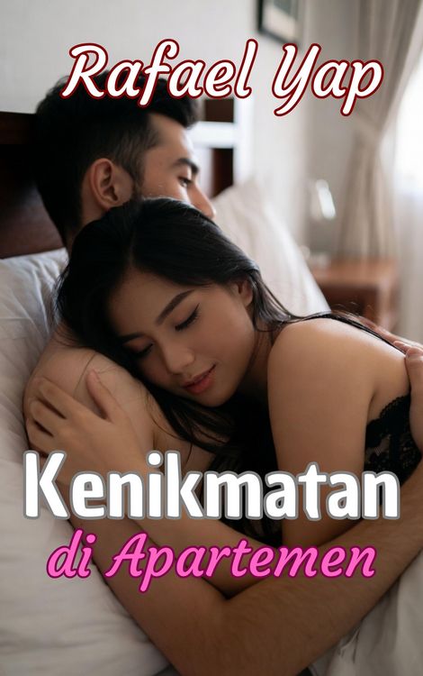 Produktbild: Kenikmatan di Apartemen