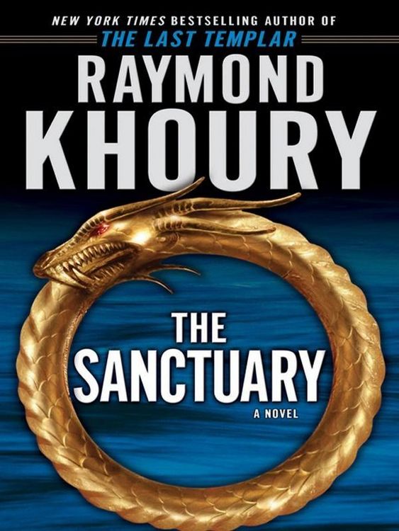 Produktbild: The Sanctuary