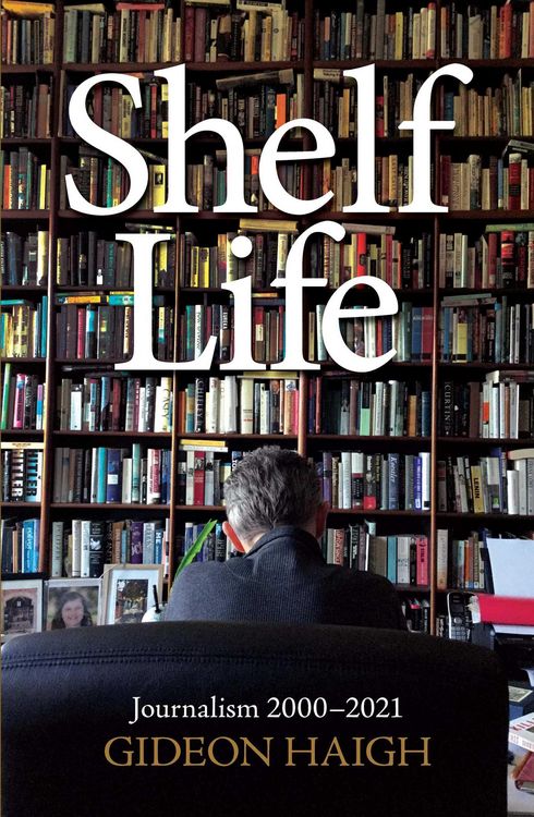 Produktbild: Shelf Life