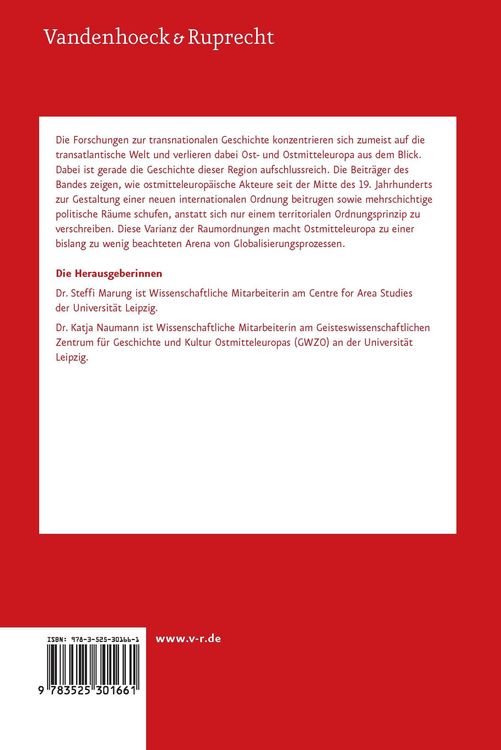 Produktbild: Vergessene Vielfalt