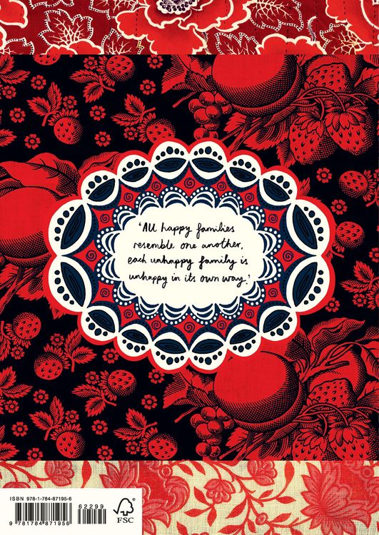 Produktbild: Anna Karenina (Vintage Classic Russians Series)