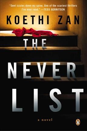 Produktbild: Zan, K: Never List