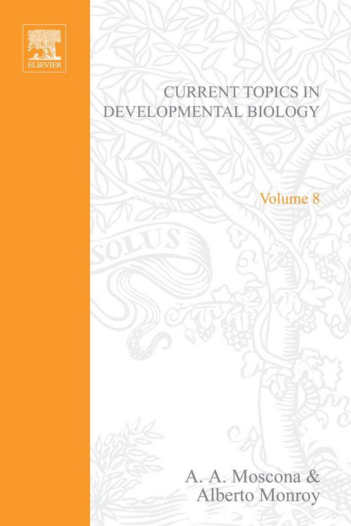 Produktbild: Current Topics in Developmental Biology
