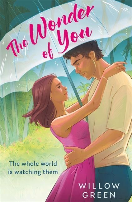 Produktbild: The Wonder of You