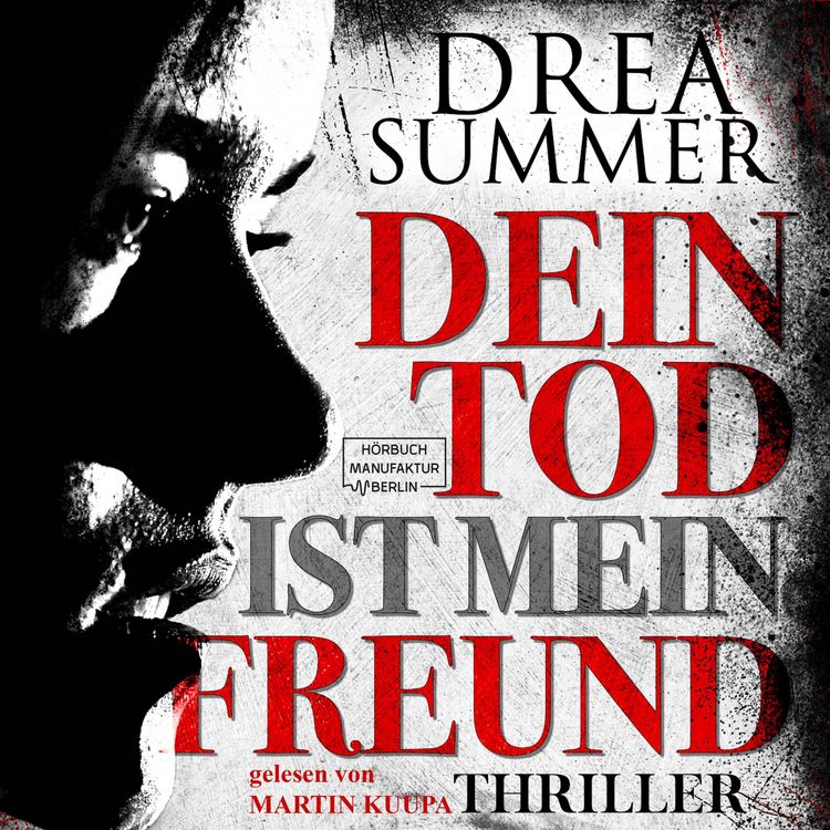 Produktbild: Dein Tod ist mein Freund
