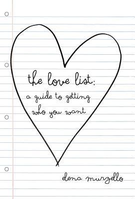 Produktbild: The Love List