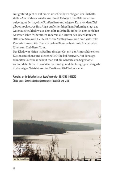 Produktbild: Ahoi, Berlin