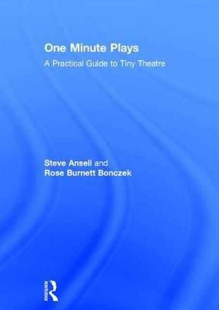 Produktbild: One Minute Plays