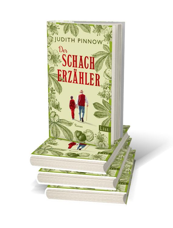 Produktbild: Der Schacherz&auml;hler