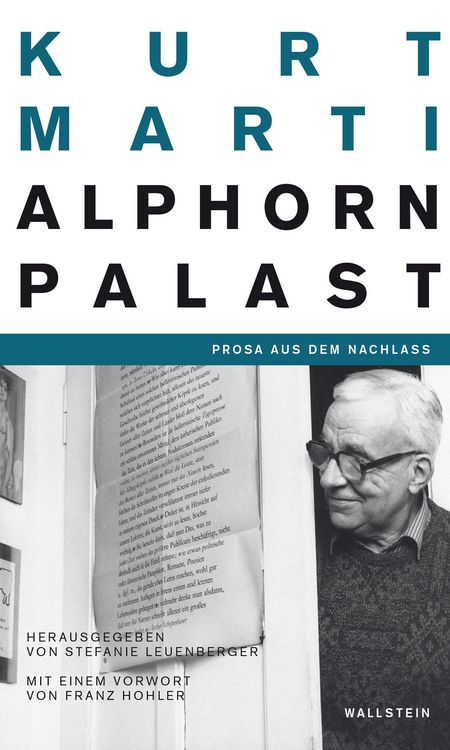 Produktbild: Der Alphornpalast