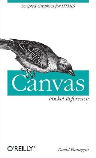 Produktbild: Canvas Pocket Reference
