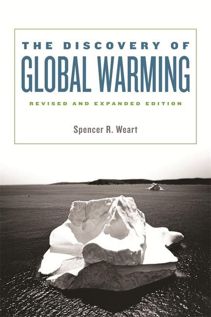 Produktbild: The Discovery of Global Warming