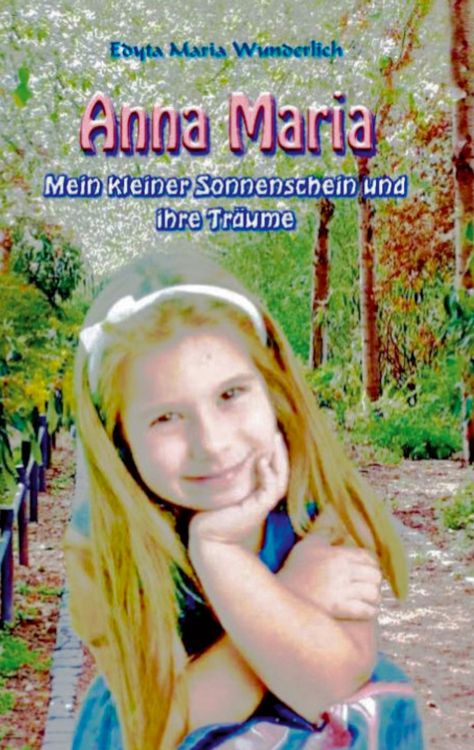 Produktbild: Anna Maria