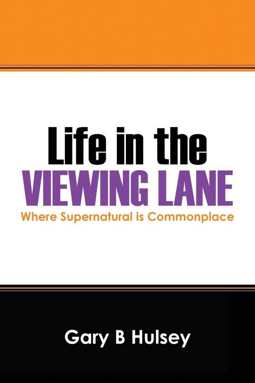 Produktbild: Life in the Viewing Lane