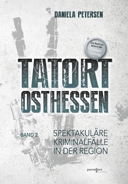 Produktbild: Tatort Osthessen Band 2