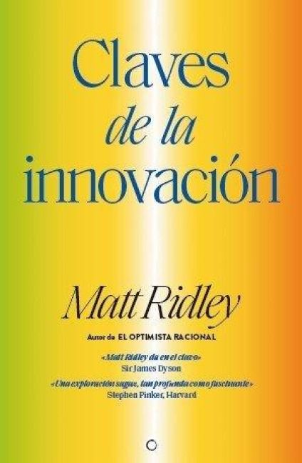 Produktbild: Claves de la Innovaci&oacute;n