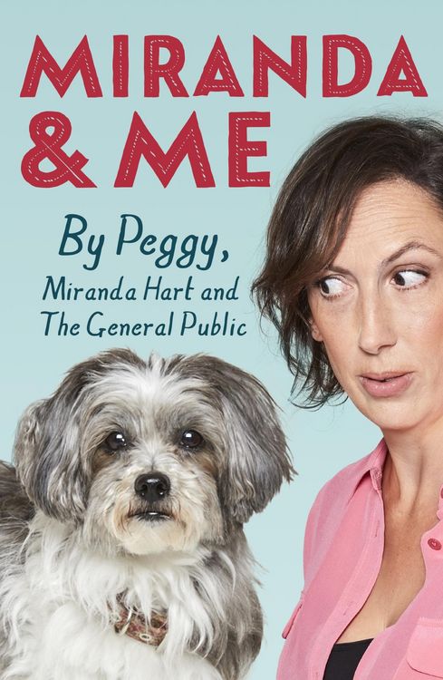 Produktbild: Miranda and Me