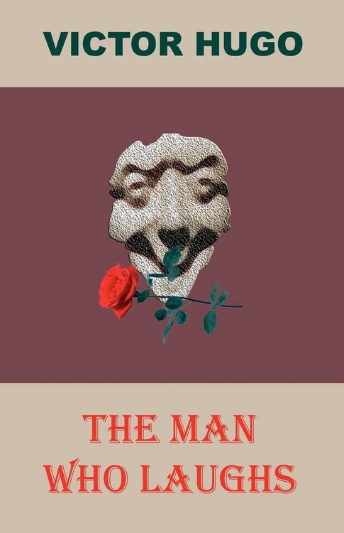 Produktbild: The Man Who Laughs