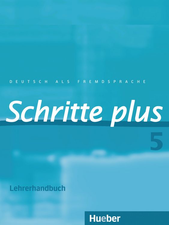 Produktbild: Schritte plus 5