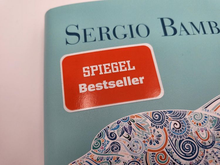 Produktbild: Der tr&auml;umende Delphin