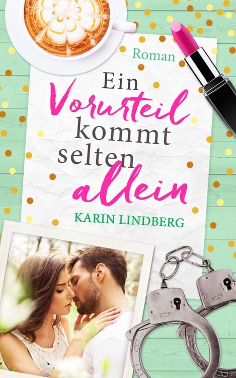 Produktbild: Ein Vorurteil kommt selten allein
