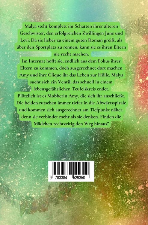 Produktbild: Das Zerbrechen meines Herzens