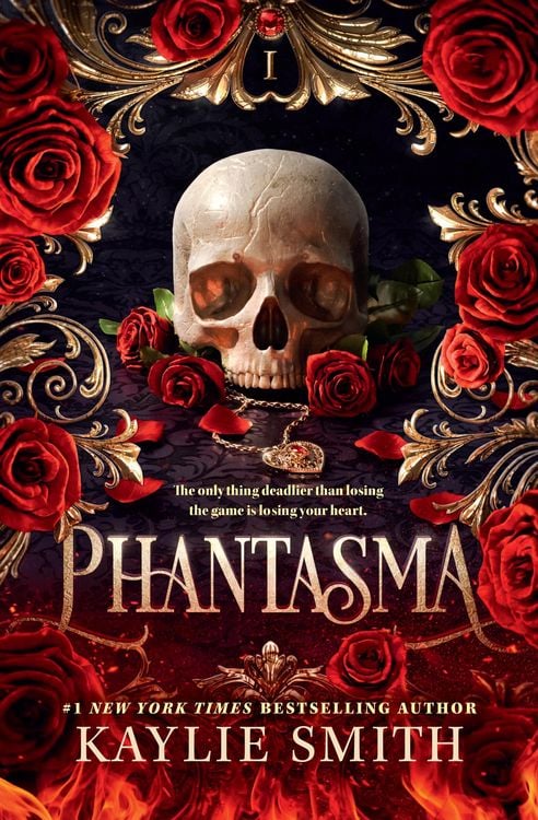 Produktbild: Phantasma