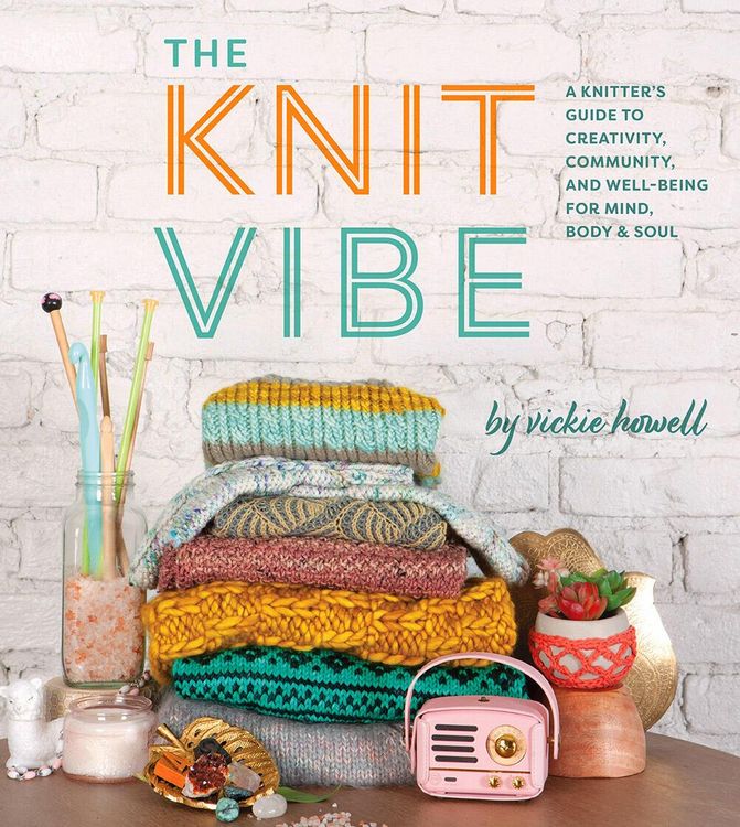 Produktbild: The Knit Vibe
