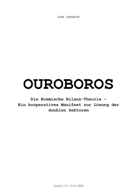 Produktbild: Ouroboros