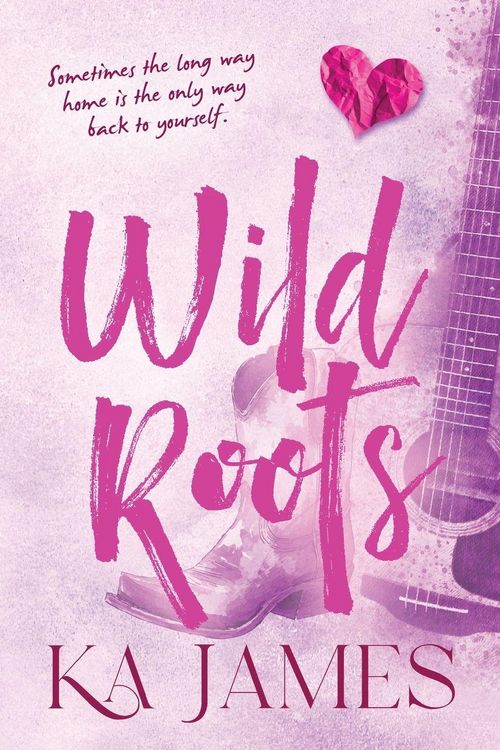 Produktbild: Wild Roots